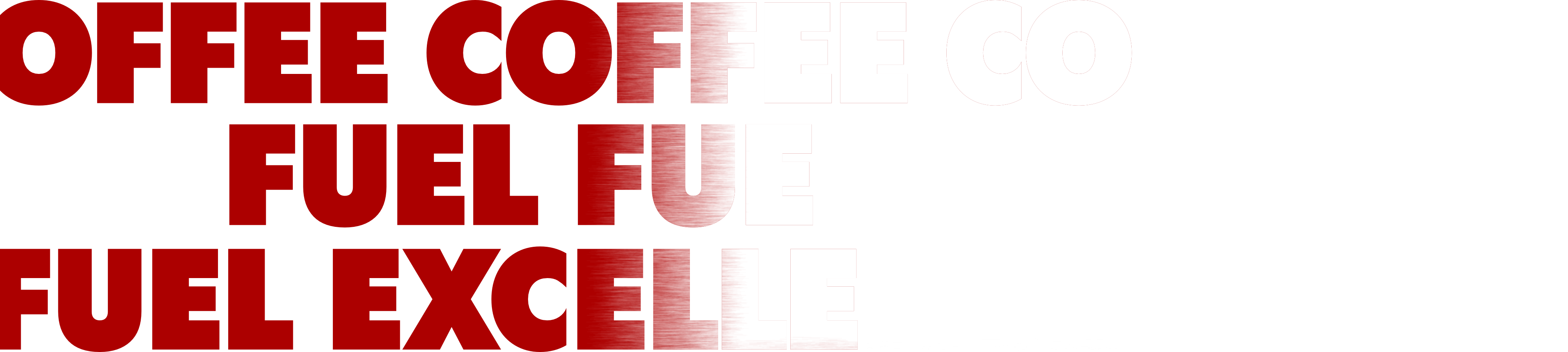 Fuel Excellence